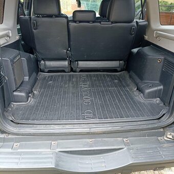 Predám/Vymením Mitsubishi Pajero IV - 9