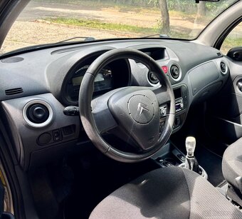Citroën C3 1.1 Benzin - 9