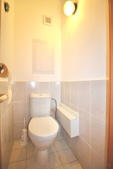 Na predaj zariadený 2 izbový byt po kompletnej rekonštrukcii - 9