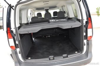 Volkswagen Caddy Maxi 2.0 TDI SCR Life, 5 miestny - 9