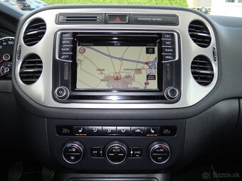 Volkswagen Tiguan, 1.4TSi LOUNGE-92KW-SERVIS - 9