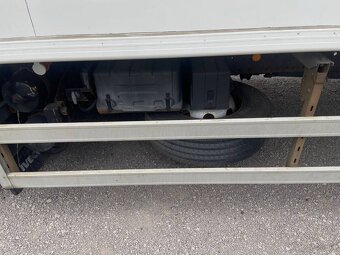 Iveco Eurocargo 120E25, Euro 5, Carrier +DPH - 9