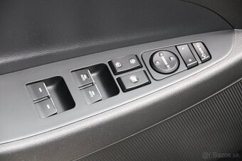 HYUNDAI Tucson FL Style 1,6 T-GDi 130 kW 4x4 - 9