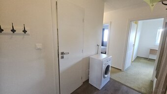 PRENÁJOM/ Prievidza - Sever/ Apartmán 3+1/ 54m2/ RESIDENCIA/ - 9