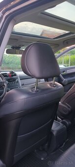 Honda CRV 2.0 L benzin r.v.12/2009 - 9