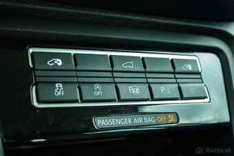 Seat Alhambra 2.0 TDI CR 4x4 184k Style DSG - 9