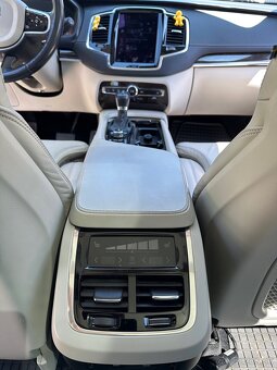 VOLVO XC90 , D5 , INSCRIPTION - 9