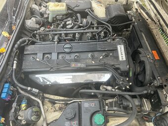 Predam / vymenim Jaguar XJ40 Sovereign - 9