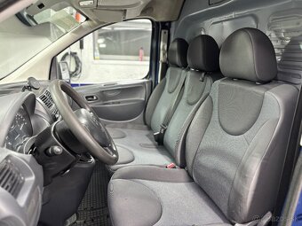 Citroën Jumpy Furgon 2.0 - 9