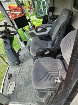 Claas Lexion,obilný kombajn Lexion 8700,4x4,V930,V1080 - 9