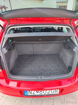 Golf 6 1.6 TDI 77kw - 9