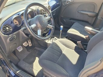 Chrysler PT-Cruiser 2.2 CDI - 9