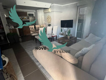 Dom 2x apartmán blízko mora v Chorvátsku na ostrove Vir - 9