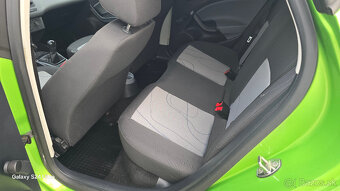 Seat Ibiza 1.2 12V Reference - 9