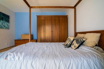 VEĽKORYSÝ - Bývanie pod lesom - Slepá ulička - 2322m2 pozemo - 9