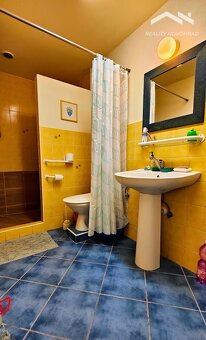 Vidiecky dom s gánkom pri lese – Horná Strehová - 9