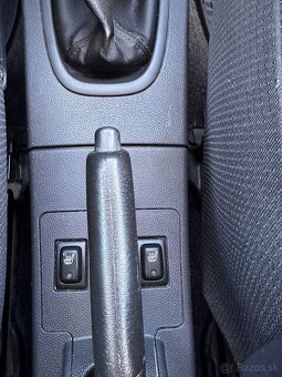 Suzuki Ignis 4x4 1.3 2005 - 9