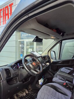 Fiat Ducato 2.2 MultiJet SCR 140 L4H2 35 MAXI - 9