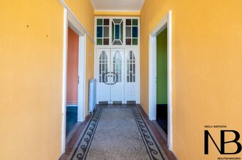 Exkluzívna vila na predaj – prestížna adresa v širšom centre - 9