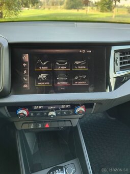 AUDI A1 1.0TFSI 85KW - 9