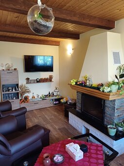 Prodej rodinných domů - 9