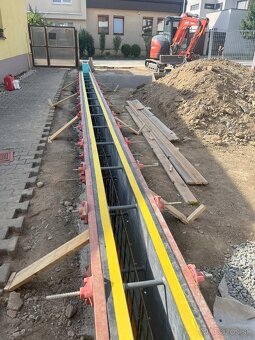 Stavebné práce - 9