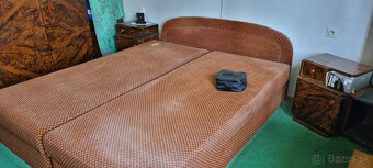 Nábytok staromodny - 9