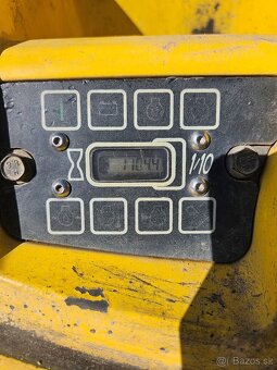 Wacker Neuson RT 82SC - 9