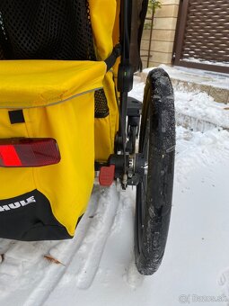 Thule Chariot Sport 2 - 9