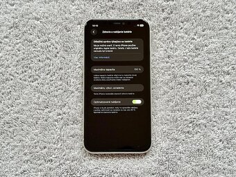 iPhone 11, NOVÁ BATERKA, SUPER STAV - 9