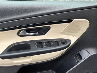 Volkswagen Eos 3.2 V6 FSI DSG - 9