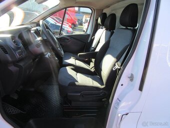 Opel Vivaro L2 H1 - 9