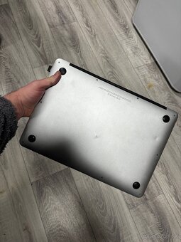 MacBook Air 13” A1466 | 256 GB SSD | Intel i5 - 9