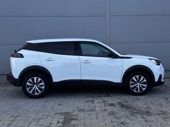 Peugeot 2008 1.5 BlueHDi Active - 9