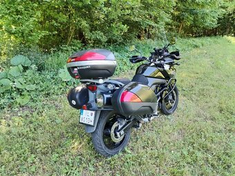 Predám Suzuki DL650 V-Strom 2009 - 9