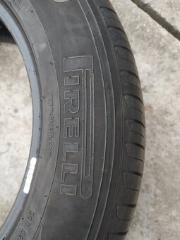 235/60 r18 letné pneumatiky - 9