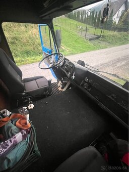 Predám Liaz 150 - 9