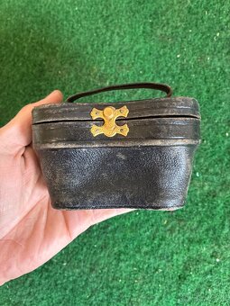 Starožitný ďalekohľad - 9