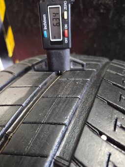 205/55 R16 Bridgestone letne pneumatiky - 9