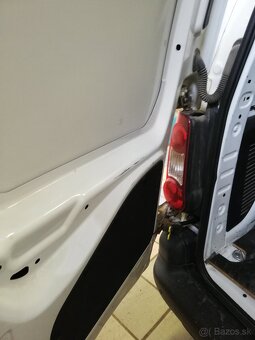 Citroen berlingo - 9