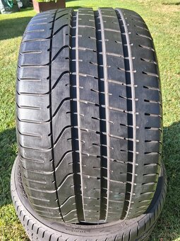 285/30 r19 letne pneumatiky - 9