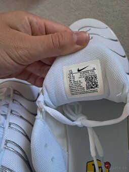 Nike TN - 9