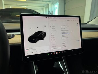 Tesla Model 3 Standard Range 2020 – Šoko - 9