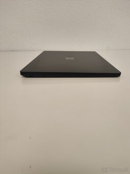 Microsoft Surface Laptop 5 15" | Intel Core i7 1265U • 32 G - 9