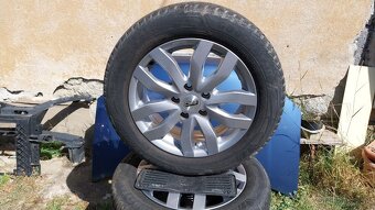 ALU 5 X 112 R15 - 9