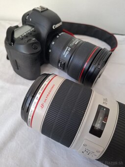 Canon EOS 5D Mark IV - 9