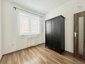 Prenájom 3 izbového bytu, Dunajská Streda, Záhradnícka ulica - 9