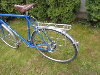 Bicykel favorit 1958. - 9