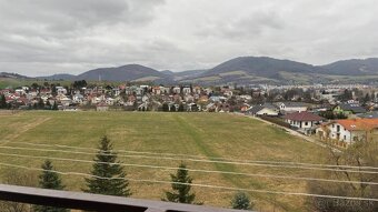 NA PREDAJ: 3i BYT PO REKONŠTRUKCII S BALKÓNOM, BREZNO MPČĽ - 9
