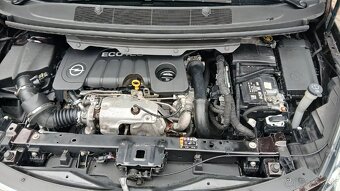 Opel Zafira C 7miestna 100.000km - 9